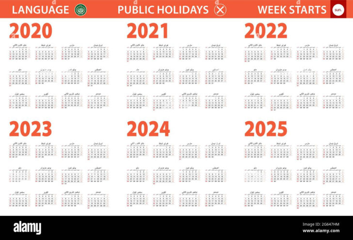 Calendrier Ramadan 2025