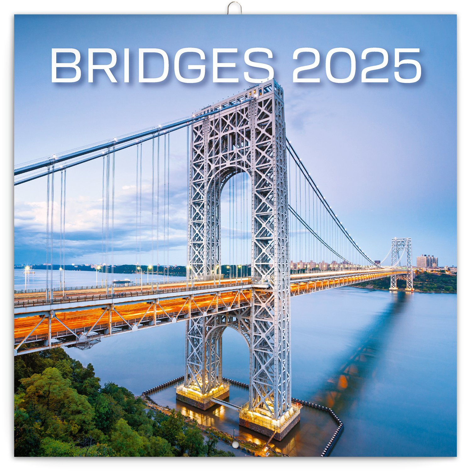 Acheter Le Calendrier Bridges 2025 ? Commande En Ligne Rapidement Et Facilement | Pont 2025 Calendrier