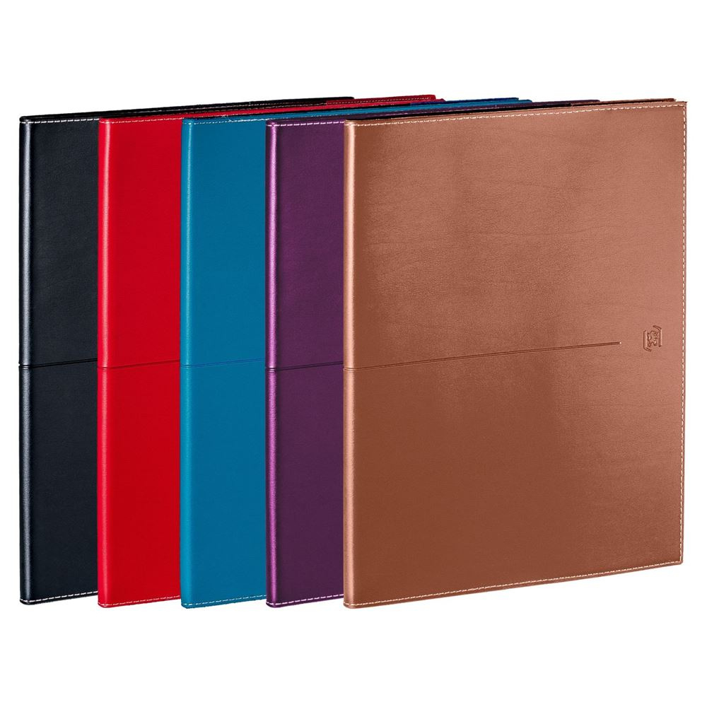 Agenda Civil Semainier Oxford Voyage 2024-2025 21 X 27 Cm Modèle | Semainier 2025 21X27