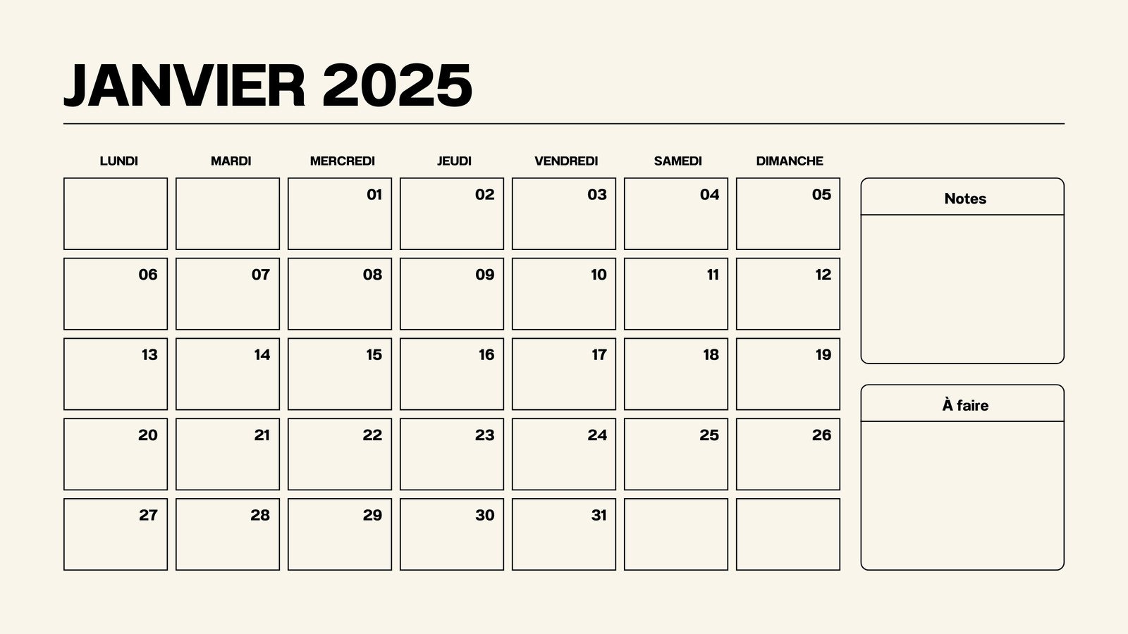 Calendrier 2024 Gratuit À Imprimer + De 500 Modèles | Canva | Calendrier 2024 2025 Mois Par Mois