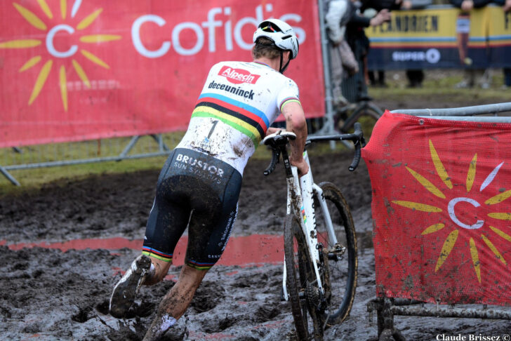 Calendrier Cyclo Cross 2024 2025