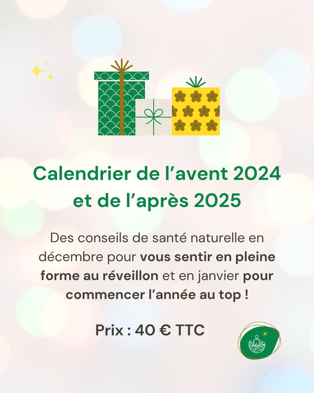 Calendrier De L&amp;#039;Avent 2024 Et De L&amp;#039;Après 2025 - Payhip | Calendrier De L&amp;#039;Avent 2024 2025