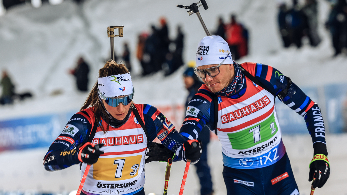 Coupe Du Monde Biathlon 2024-2025 - Le Calendrier Complet | Calendrier Biathlon 2024 2025