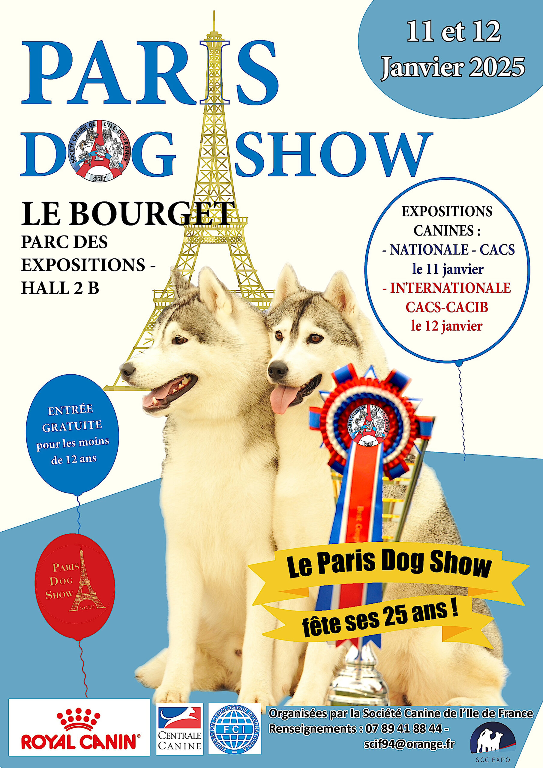 Expositions - Expositions Canines - Engagement En Ligne | Calendrier Exposition Canine 2025