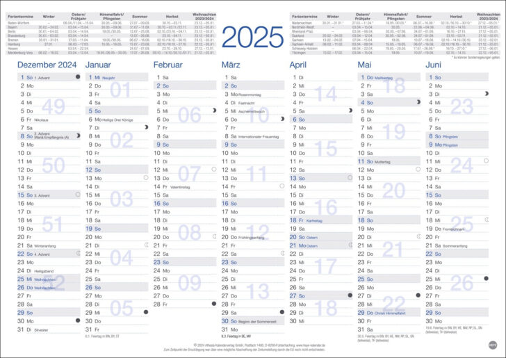 Calendrier Serie A 2025