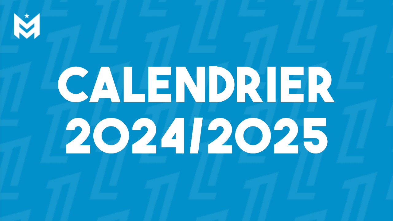 Le Calendrier Et Les Résultats De L&amp;#039;Om 2024/2025 | Calendrier De L&amp;amp;#039;om 2024 2025