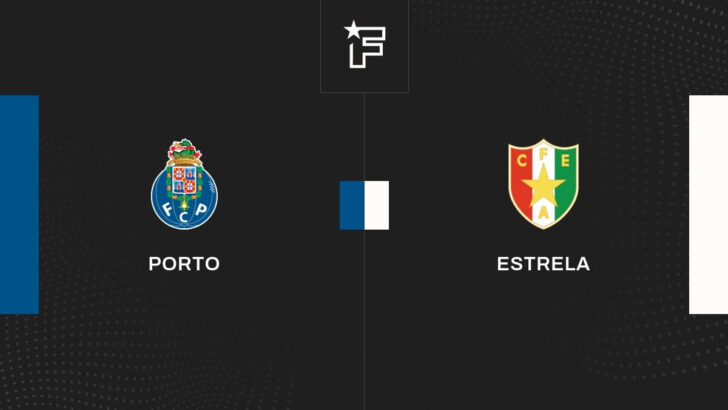 Calendrier Liga Portugal 2024 2025