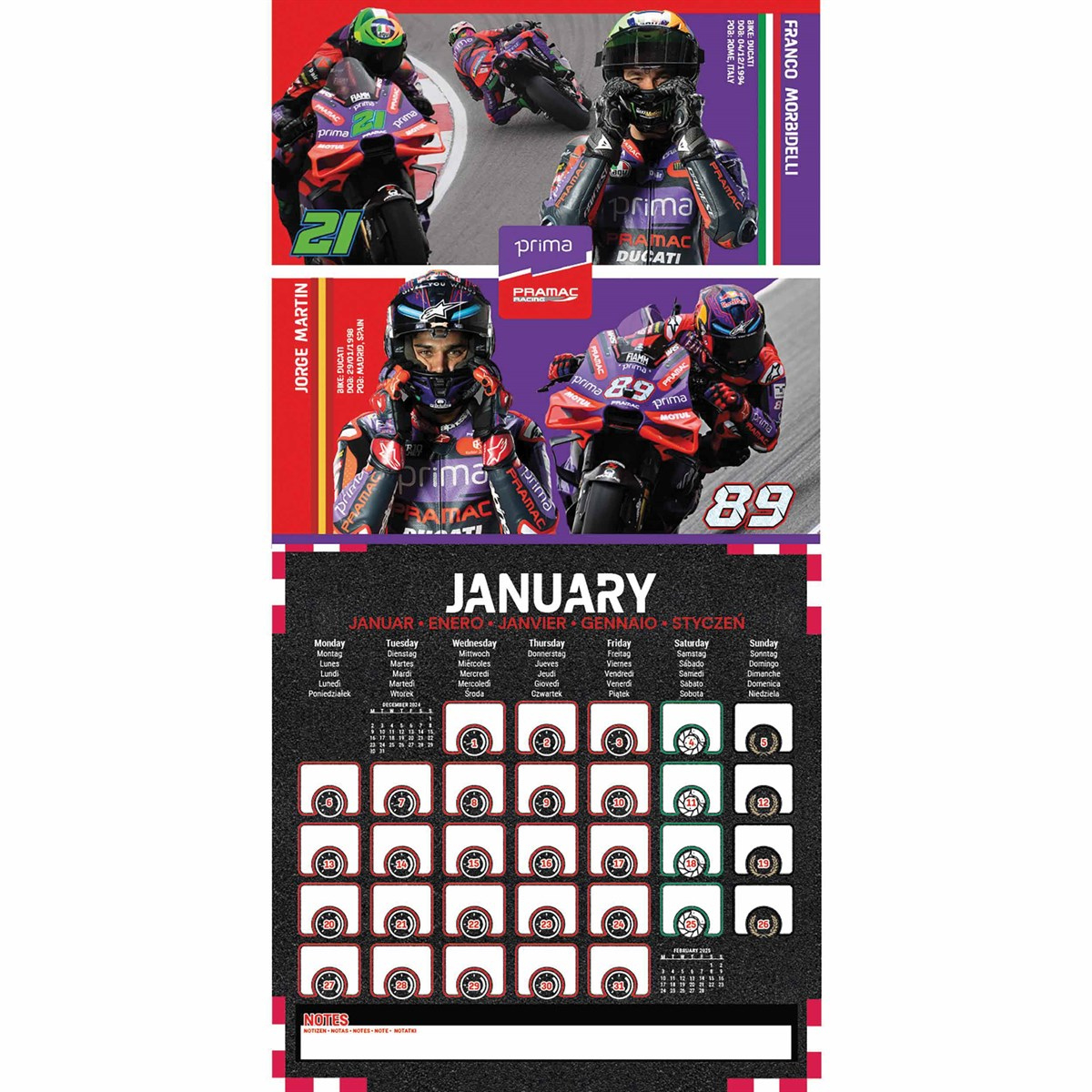 Moto Gp Calendar 2025 | Moto Gp 2025 Calendrier