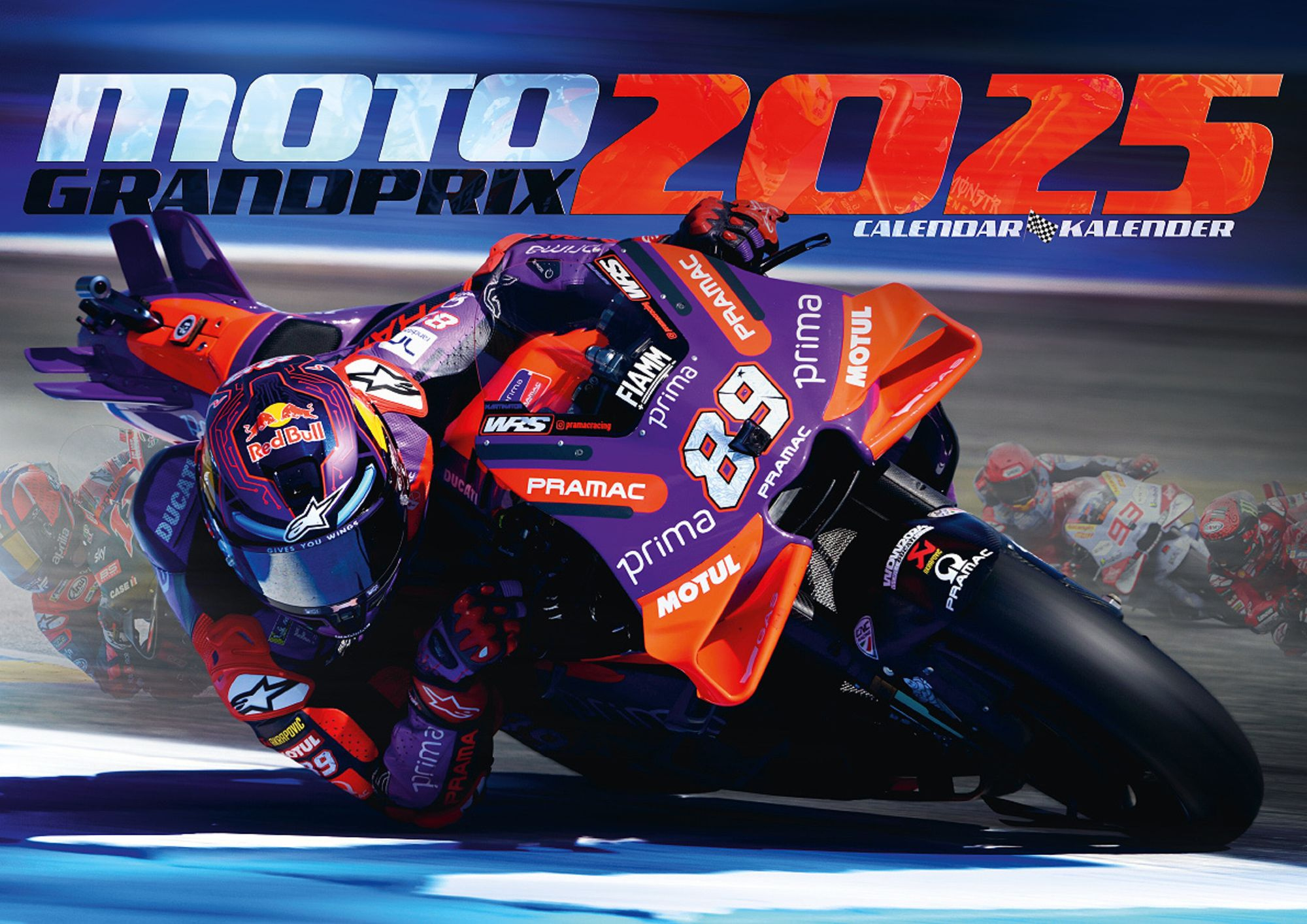 Moto Gp Kalender 2025 | Moto Gp 2025 Calendrier