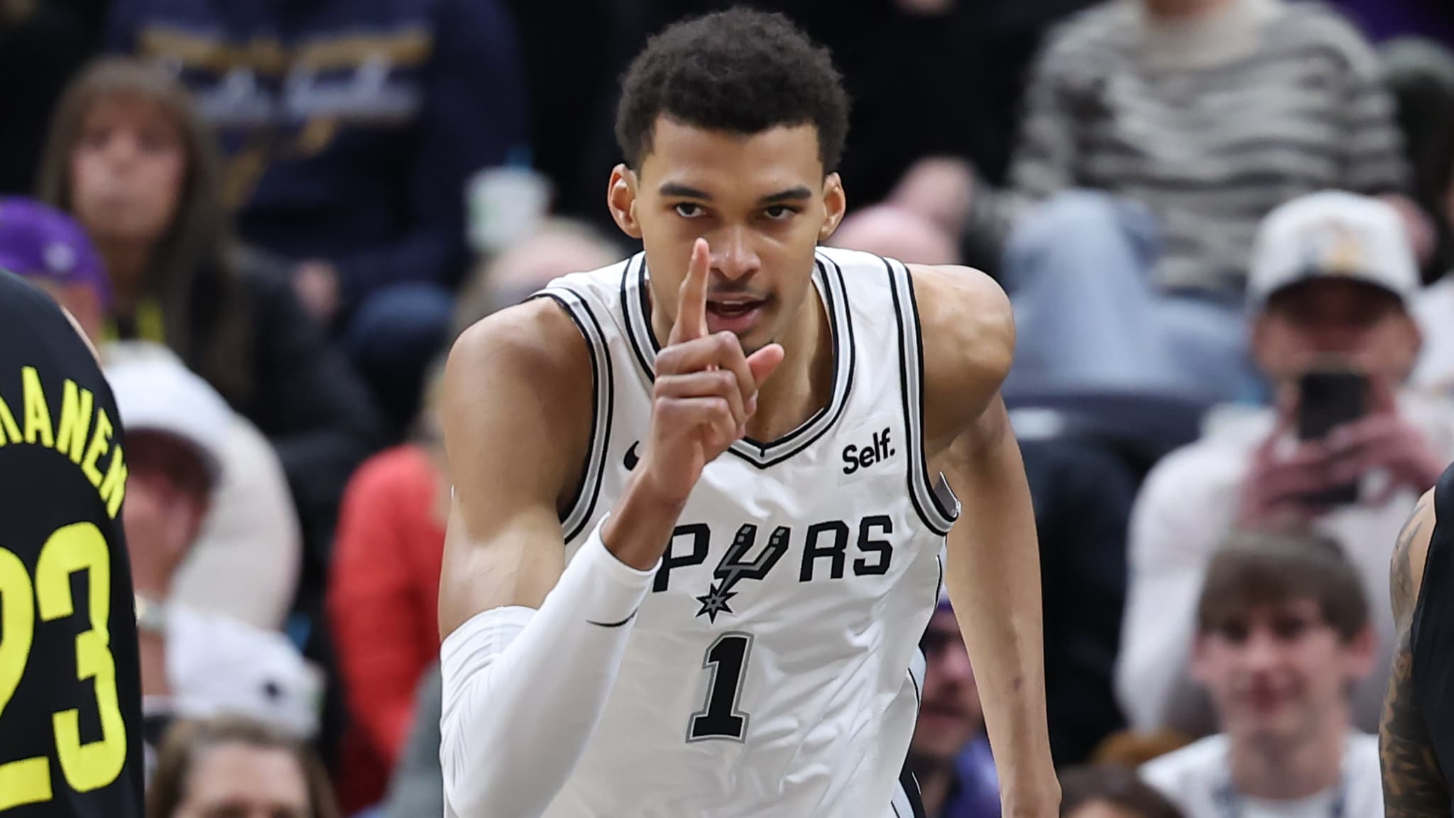 Nba: Le Calendrier De La Saison 2024-2025 Est Tombé, Wembanyama Et Les Spurs Débuteront Par Un &amp;quot;Derby&amp;quot; | Calendrier Spurs Nba 2024 2025