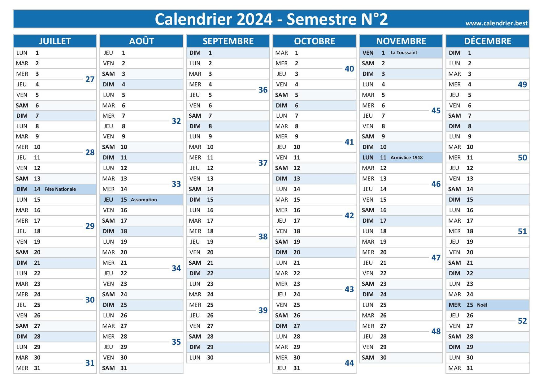 Semaine Paire Et Impaire 2024 -Calendrier.best | Calendrier 2024 2025 Semaine Paire Et Impaire