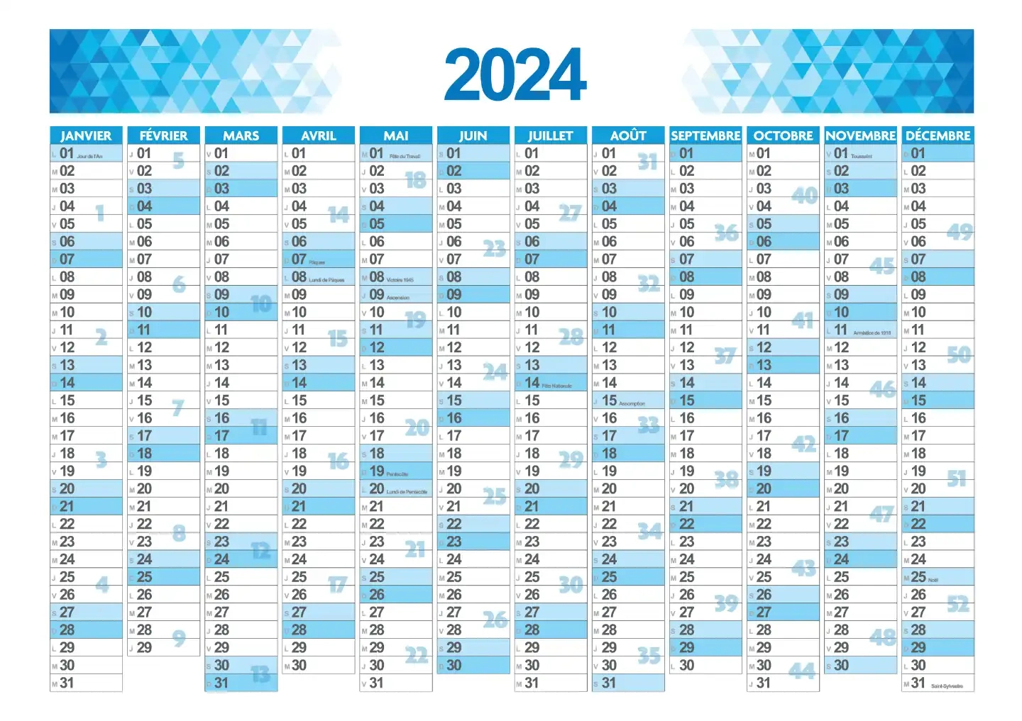 Semaine Paire Ou Impaire ? Le Guide Ultime Pour 2024-2025 Avec | Calendrier 2024 2025 Semaine Paire Et Impaire