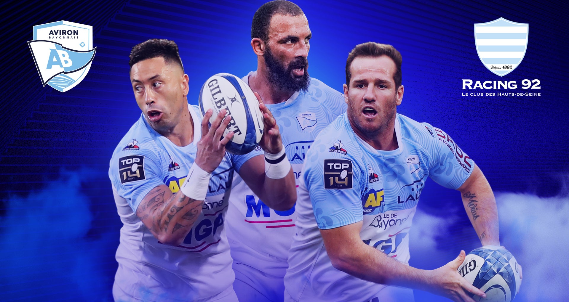 Actualités - Le Calendrier 2025/2026 | Calendrier Aviron Bayonnais 2025 2026