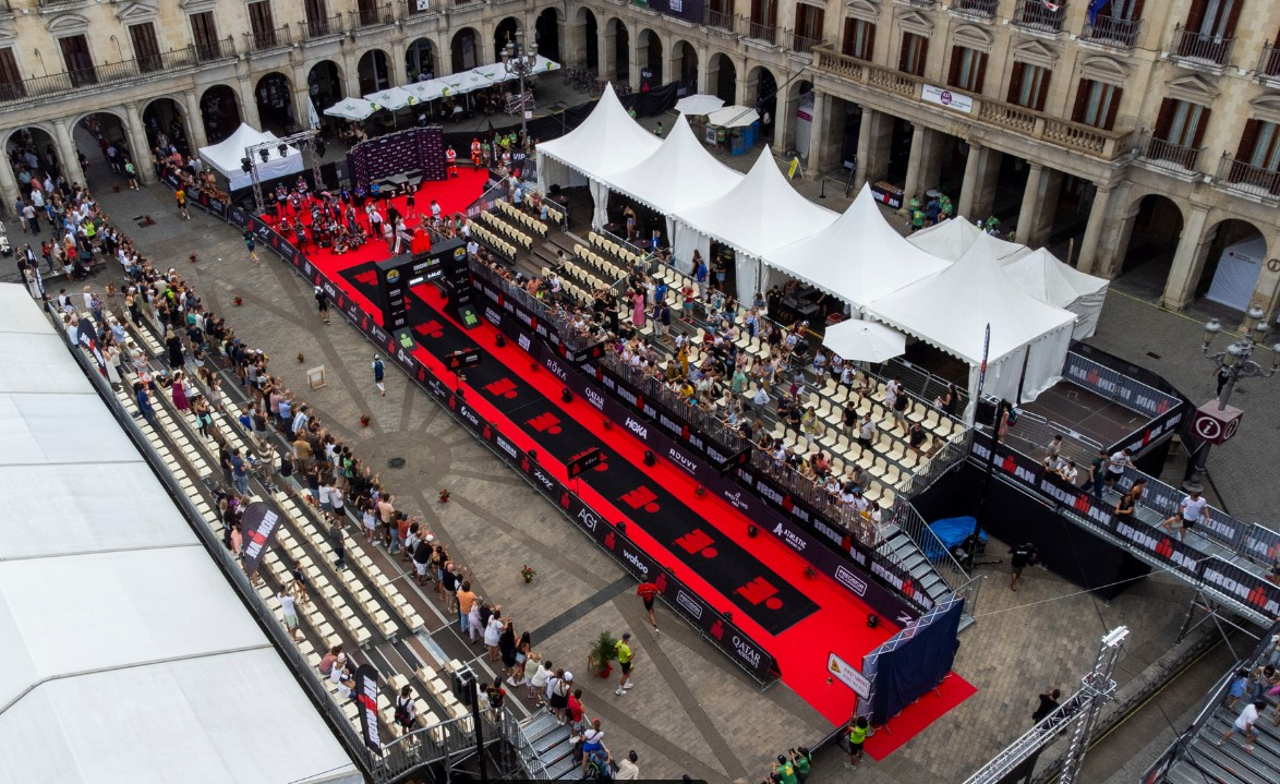 Calendrier Ironman Espagne 2026 : Dates Et Lieux Confirmés | Calendrier Ironman 2026