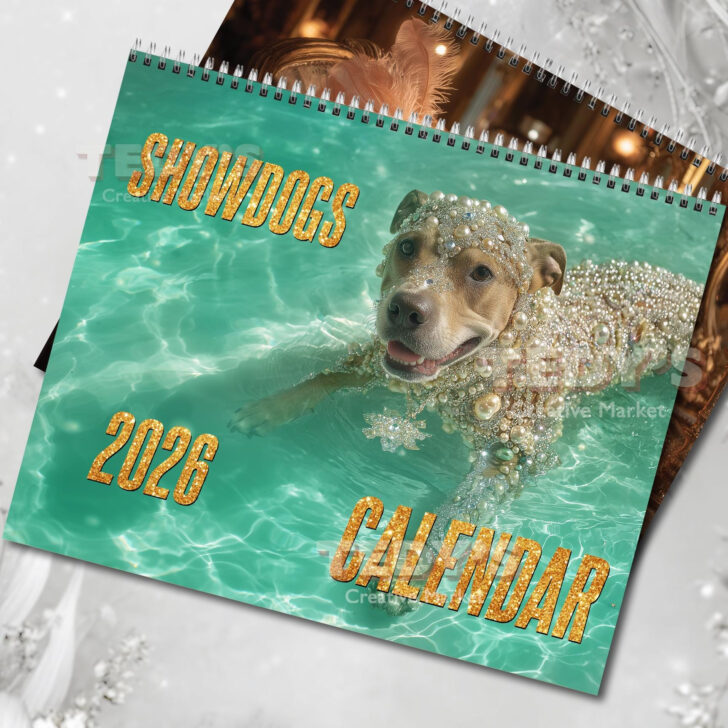 Calendrier Exposition Canine 2026