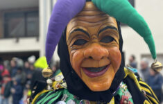 Carnaval 2026 – Calendrier Made In Alsace – Made In Alsace | Calendrier Carnaval 2026