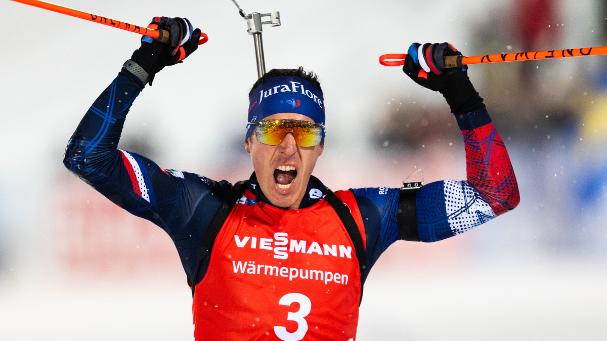 Coupe Du Monde Biathlon 2025-2026 - Le Calendrier Complet | Calendrier Biathlon 2025 2026