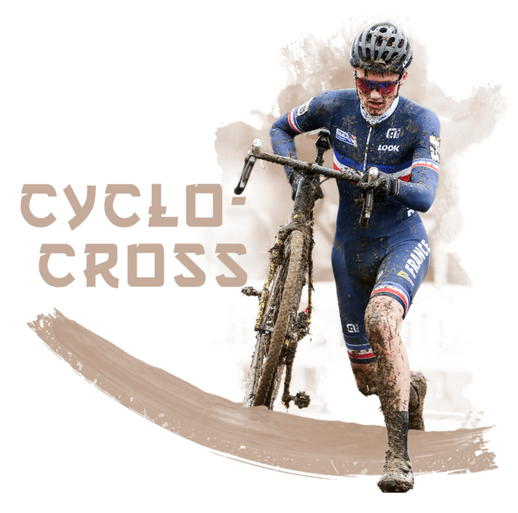 Calendrier Cyclo Cross 2025 2026