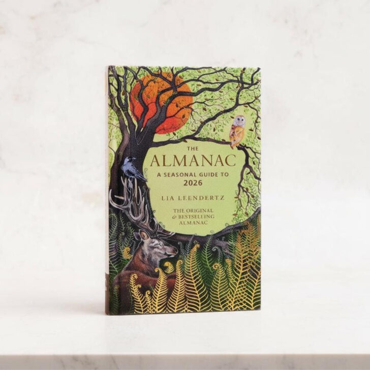 Almanach 2026 Ouest France