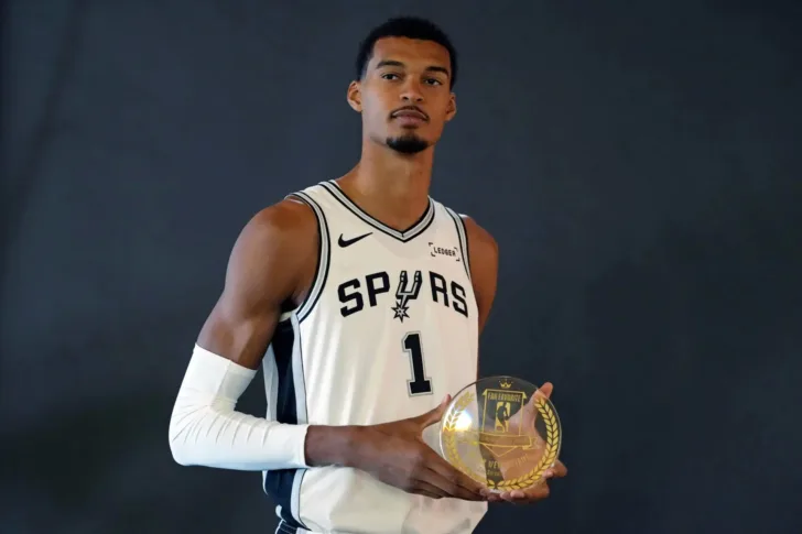 Calendrier Spurs NBA 2025 2026 Calendrier Spurs NBA 2025 2026