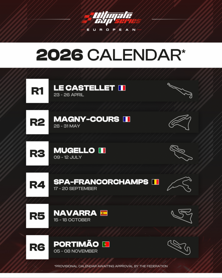 Calendrier Serie A 2026